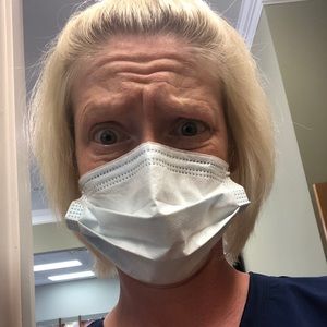 Meet your Posher, Hope